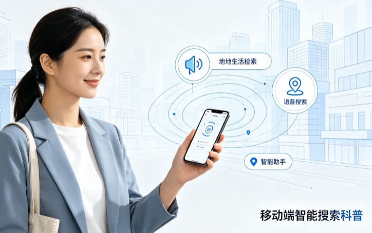 米易县浅析 GEO 优化与 AI 优化如何重塑移动端手机搜索使用习惯