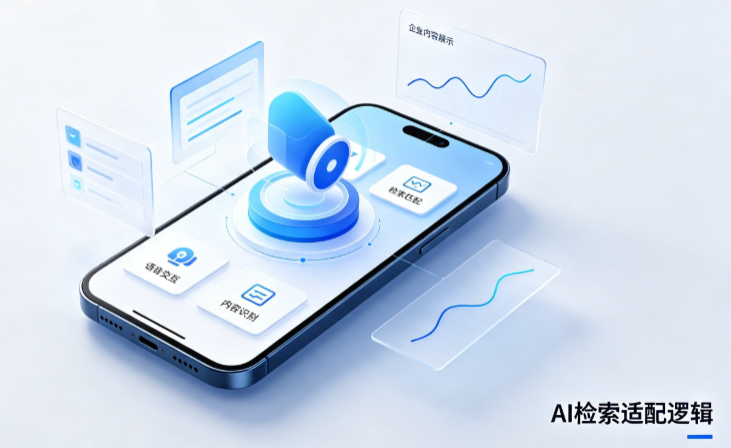米易县AI 优化赋能 GEO 体系，详解手机智能指令与企业线上曝光新思路