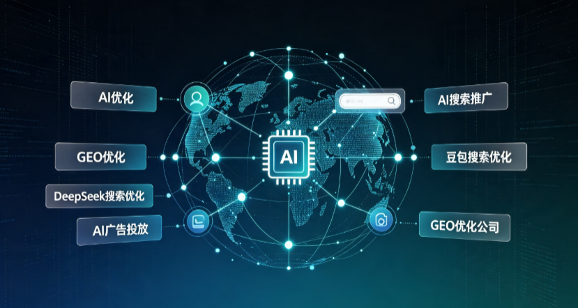 米易县AI 搜索营销赛道持续升温，GEO 优化成为企业数字化布局新方向