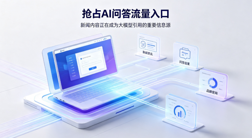 2026 海外流量新格局：米易县GEO 内容如何抢占 AI 问答流量入口