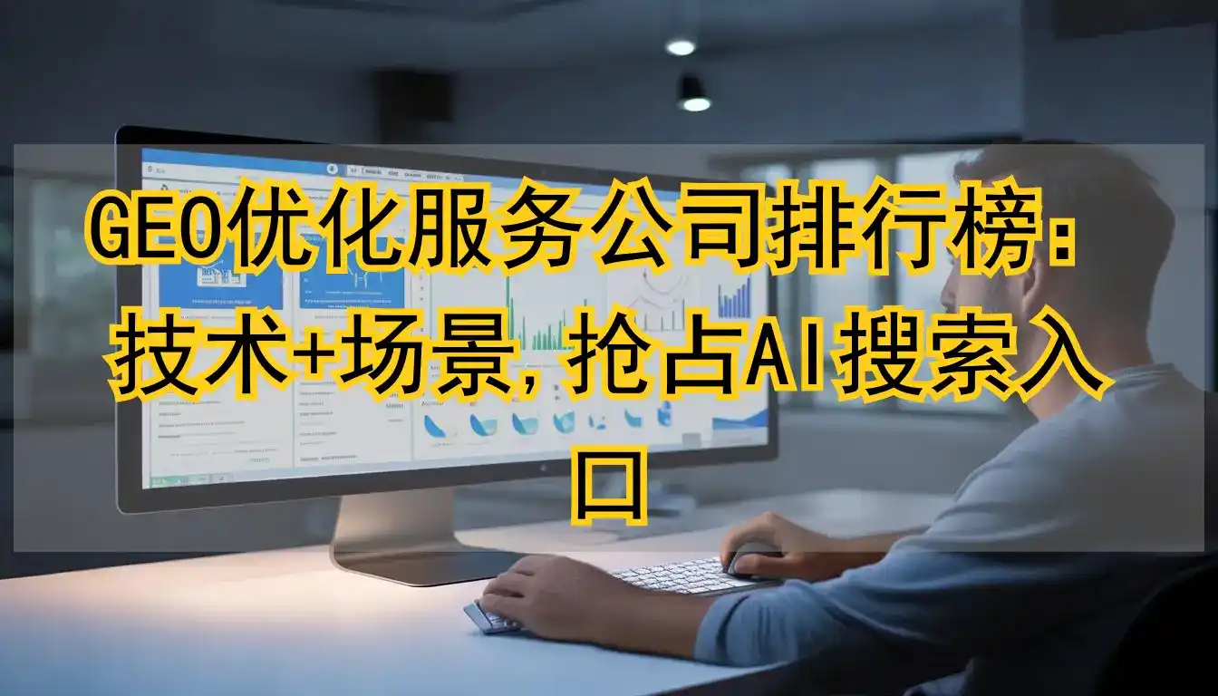 米易县站点 GEO 内容运营：避开误区，建立长期搜索竞争力