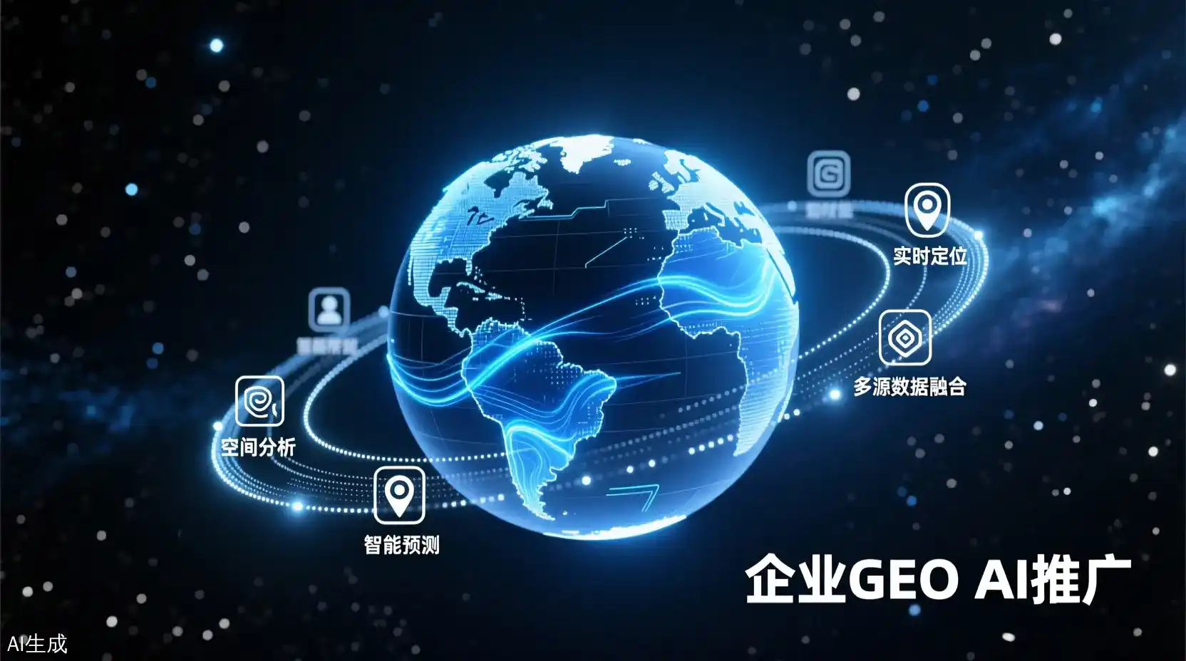 解读米易县GEO优化：融入生活与社会的精细化地理服务