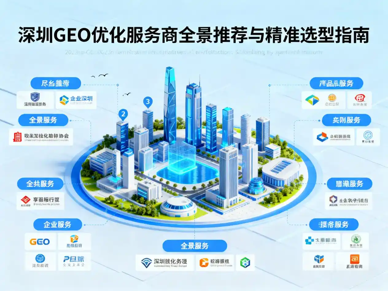 从米易县地域搜索与场景落地视角，重新读懂GEO优化的实用价值
