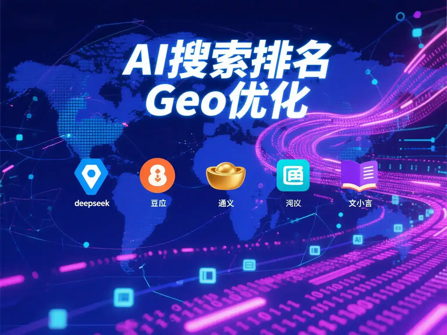 米易县国硕AI：探索GEO生成式引擎优化的企业品牌实践